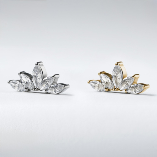 Накрутка Queen 1.2 мм фото 3